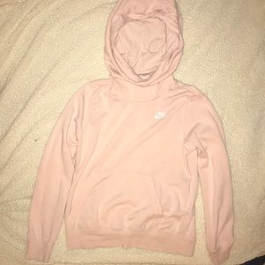Nike sweatshirt. Size small